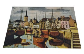 Lithografie Bernard Buffet