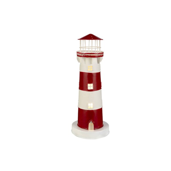 Leuchtturm Kerze Leuchtturm Kerze