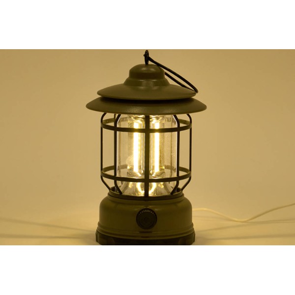 Sturmlaterne mit Led Sturmlaterne mit Led