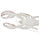 Hummerwanddekoration