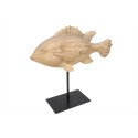 Fischfigur