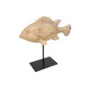 Fischfigur