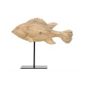 Fischfigur