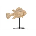 Fischfigur