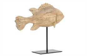 Fischfigur