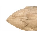 Fischfigur