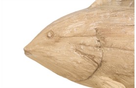 Fischfigur