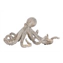 Oktopus Figur