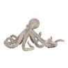 Oktopus Figur