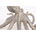 Oktopus Figur
