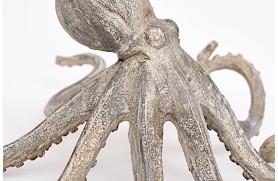 Oktopus Figur