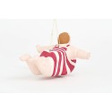 Figur einer Badenden