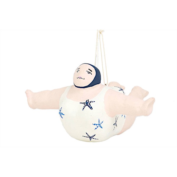 Figur einer Badenden Figur einer Badenden