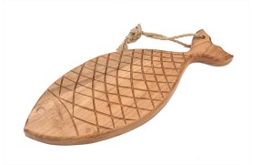 Fisch-Küchentabelle