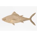 Thunfischfigur