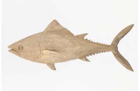 Thunfischfigur