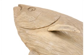 Thunfischfigur