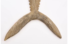 Thunfischfigur