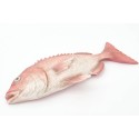 Fischfigur