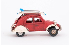 Altes Auto