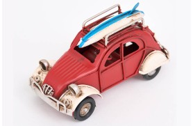 Altes Auto