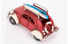 Altes Auto