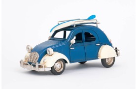 Altes Auto