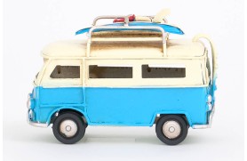 Lieferwagen VW modell