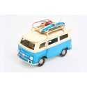 Lieferwagen VW modell