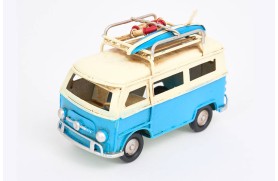 Lieferwagen VW modell