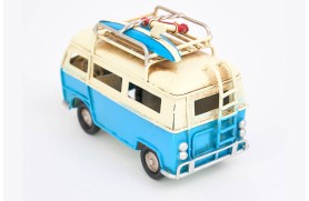 Lieferwagen VW modell