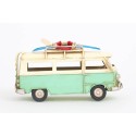 Lieferwagen VW modell