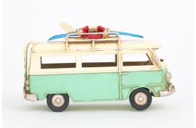 Lieferwagen VW modell