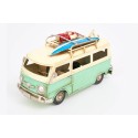 Lieferwagen VW modell