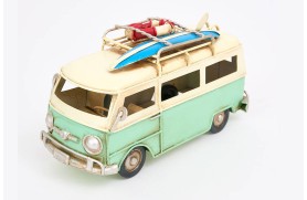 Lieferwagen VW modell