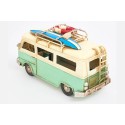 Lieferwagen VW modell