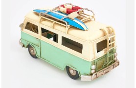 Lieferwagen VW modell