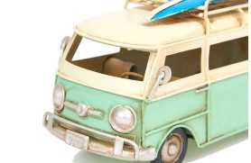 Lieferwagen VW modell