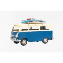 Lieferwagen VW modell