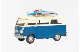 Lieferwagen VW modell