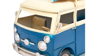 Lieferwagen VW modell