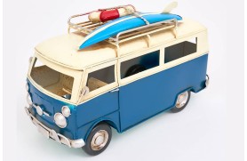 Lieferwagen VW modell