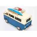 Lieferwagen VW modell