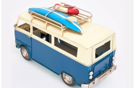 Lieferwagen VW modell