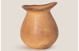 TIGER Vase Schale