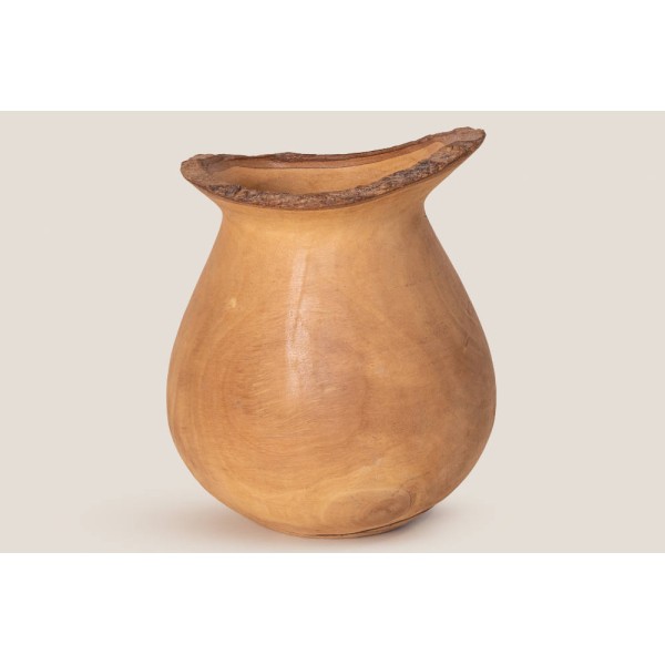 TIGER Vase Schale TIGER Vase Schale