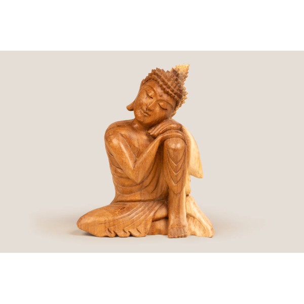 Buddha entspannen Buddha entspannen