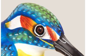 Eisvogel