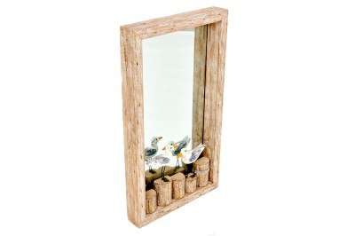 Holzspiegel