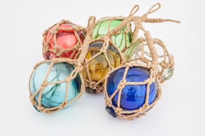 6 Fischer-Bojen klein